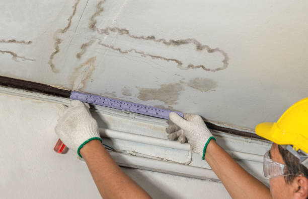 24/7 Emergency Structural Drying experts in Morristown, NJ